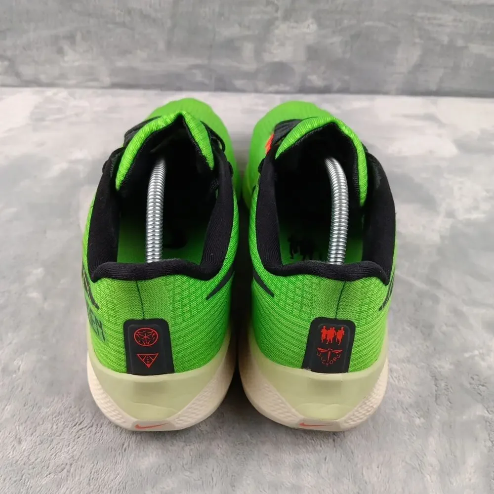 Nike Air Zoom Pegasus 39 Ekiden Scream Green Men's 11.5
